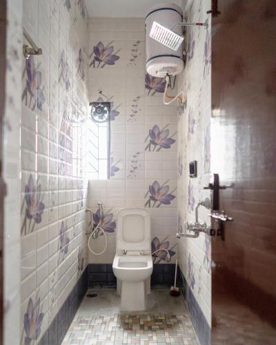 Mahes Villa - Svenks Hotels,,2 star