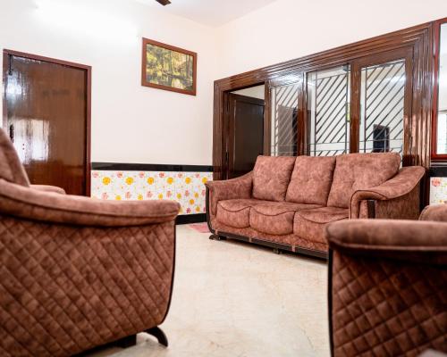 Mahes Villa - Svenks Hotels,,2 star