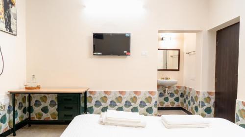 Mahes Villa - Svenks Hotels,,2 star