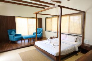 Coconut Lagoon Agro Resort,,3 star