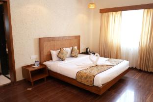 Coconut Lagoon Agro Resort,,3 star