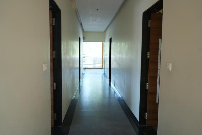 coconut lagoon agro resort