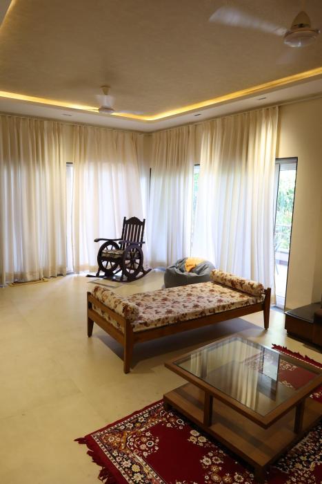 coconut lagoon agro resort