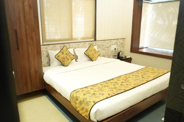 coconut lagoon agro resort