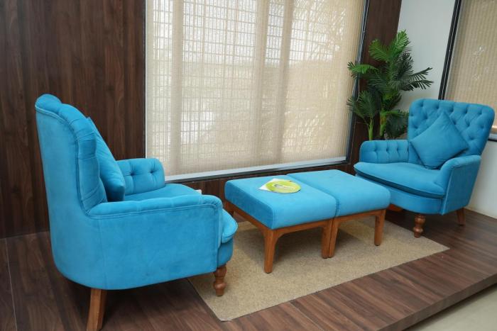 coconut lagoon agro resort