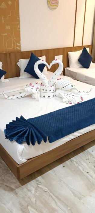 coconut lagoon agro resort