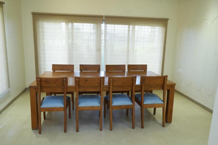 coconut lagoon agro resort