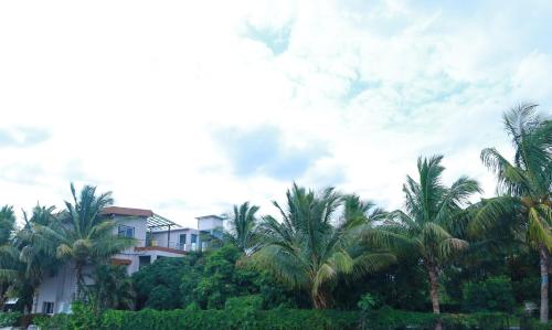 coconut lagoon agro resort