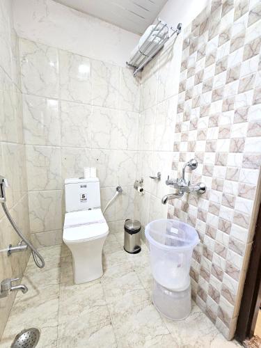 the sky comfort hotel brahm sambandh