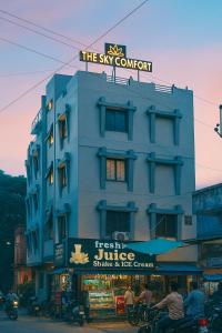 the sky comfort hotel brahm sambandh