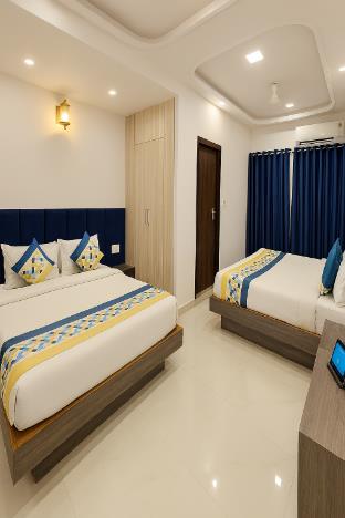 the sky comfort hotel brahm sambandh