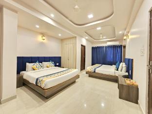 the sky comfort hotel brahm sambandh