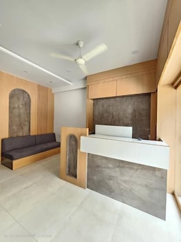 The Sky Comfort Hotel Brahm Sambandh,,3 star