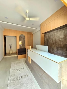 The Sky Comfort Hotel Brahm Sambandh,,3 star