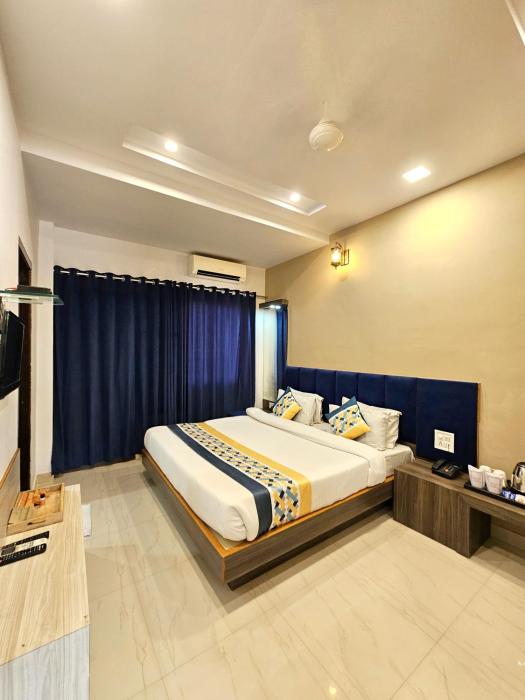 the sky comfort hotel brahm sambandh