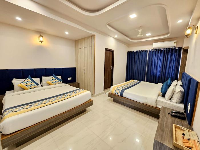 the sky comfort hotel brahm sambandh