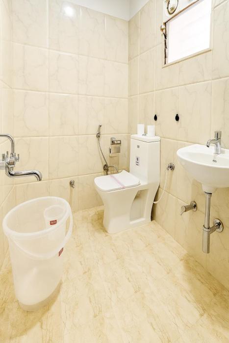 the sky comfort hotel brahm sambandh