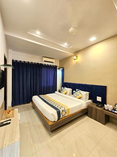 the sky comfort hotel brahm sambandh