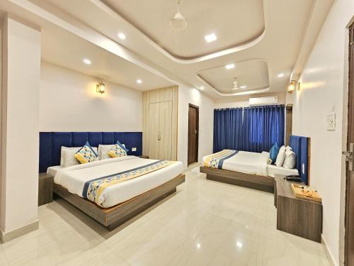 the sky comfort hotel brahm sambandh