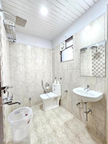 the sky comfort hotel brahm sambandh