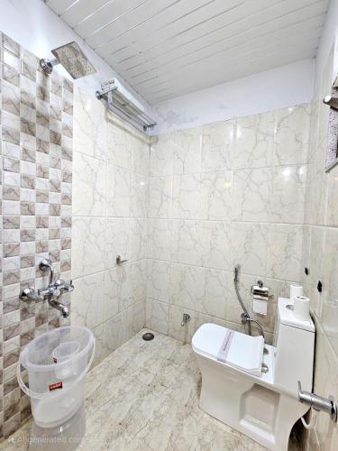 the sky comfort hotel brahm sambandh