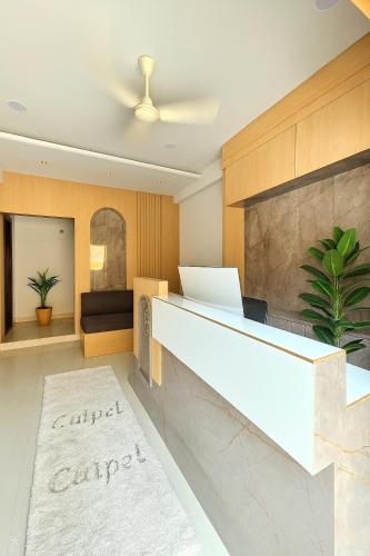 the sky comfort hotel brahm sambandh