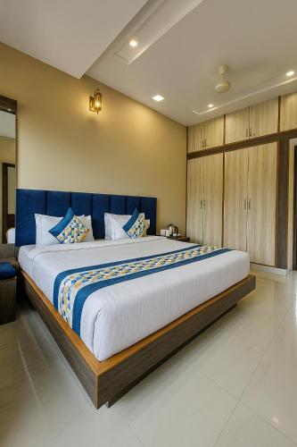 the sky comfort hotel brahm sambandh