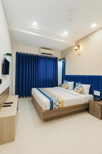 the sky comfort hotel brahm sambandh