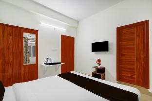 Super Collection O Dlf Cybercity Hyderabad Formerly Key Suites,,3 star