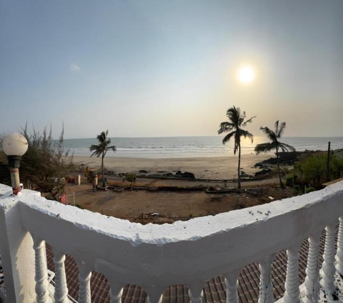 kapila beach resort