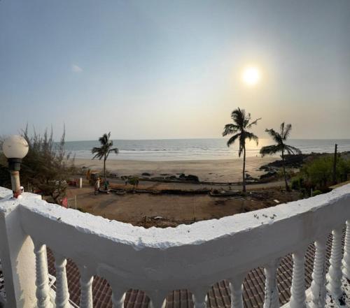 kapila beach resort