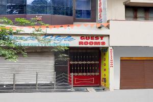 super hotel o grs hotel