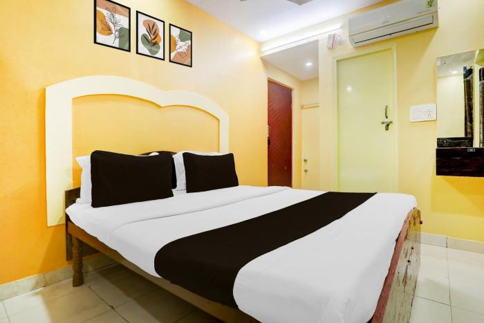 super hotel o grs hotel