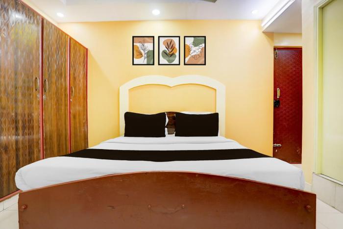 super hotel o grs hotel