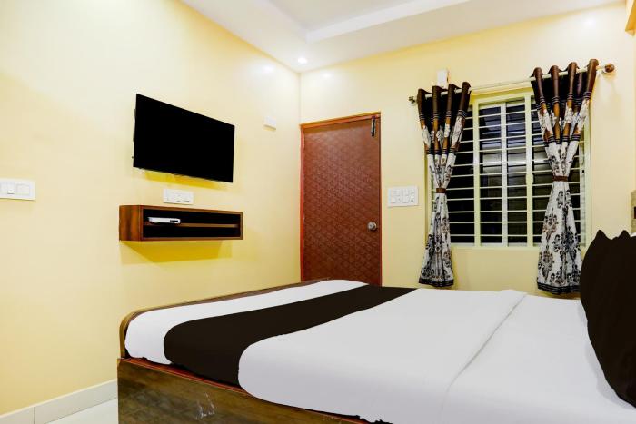 super hotel o grs hotel