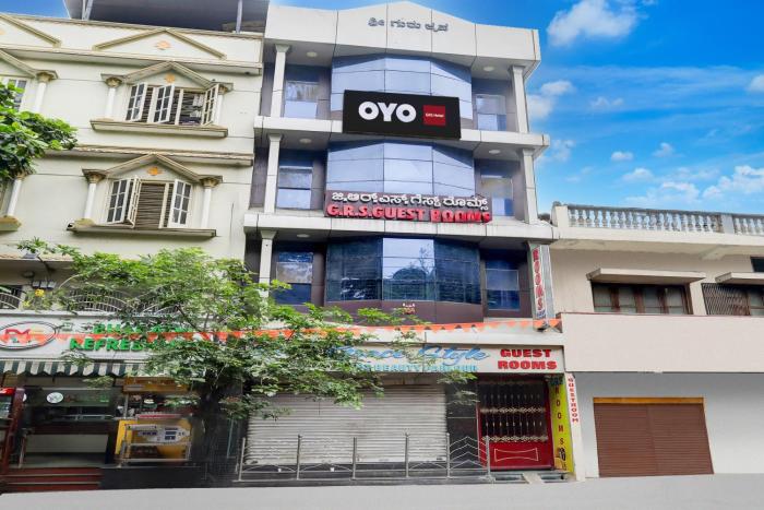 super hotel o grs hotel