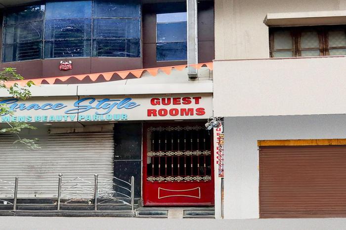 super hotel o grs hotel