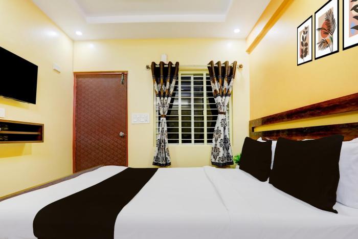 super hotel o grs hotel