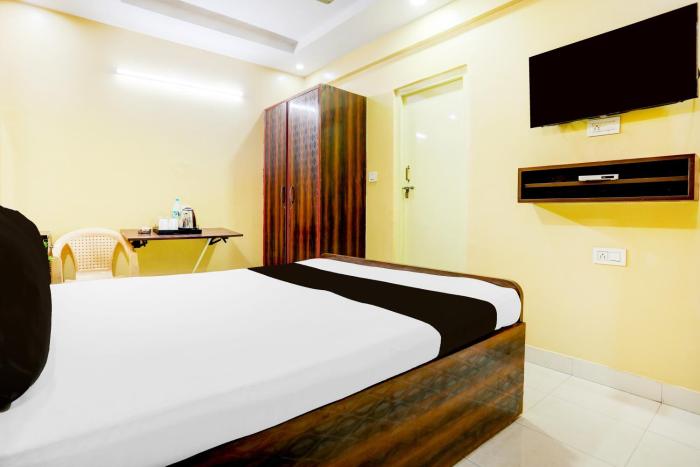 super hotel o grs hotel