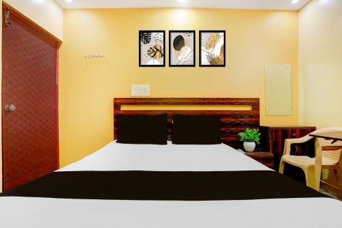 super hotel o grs hotel