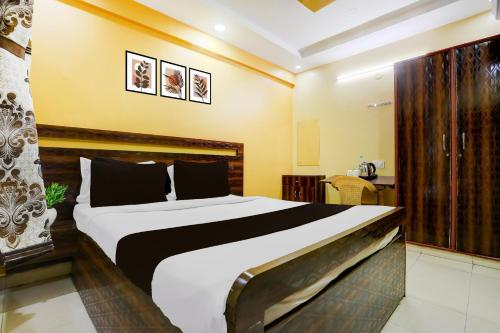 Super Hotel O Grs Hotel,,4 star