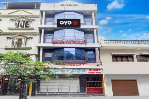 super hotel o grs hotel