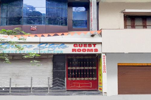 super hotel o grs hotel