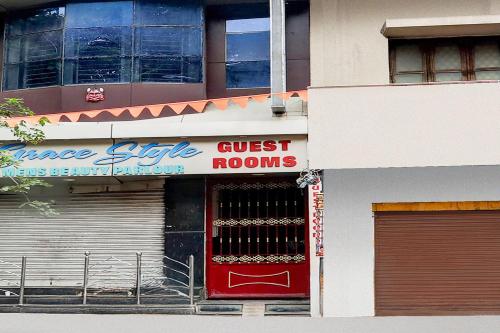 super hotel o grs hotel