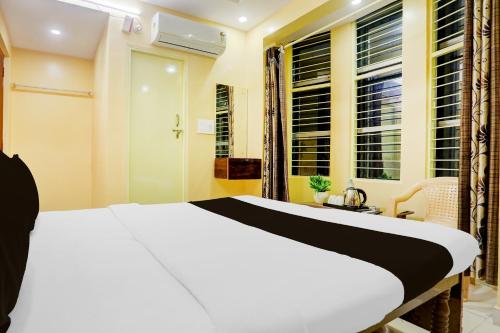 super hotel o grs hotel