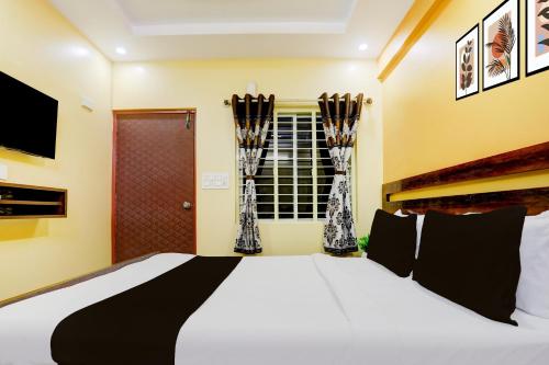 super hotel o grs hotel