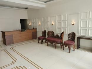 hotel rama stay