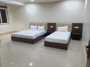hotel rama stay