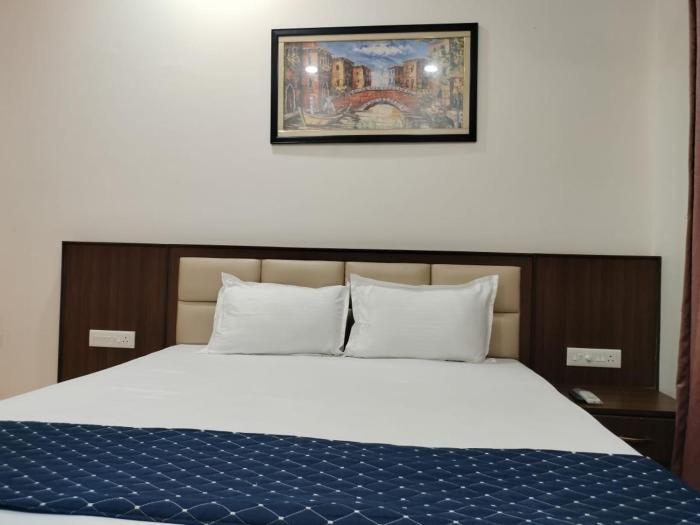 hotel rama stay