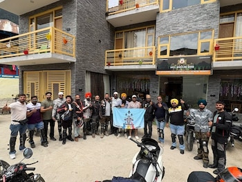 Whistling Wood By Jai Maa Jwala Groups,,2 star